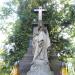 The tomb of family Makarewicz in Warsaw city