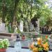 Quarter 85 in Warsaw city