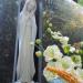 The tomb of Teresa Patzer Trzaskowska in Warsaw city