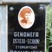 The grave of Grymowski Family in Warsaw city