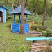 Lysukha natural spring