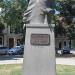 Bust în Bistriţa oraş