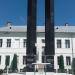Panteonul Bistritei în Bistriţa oraş