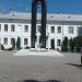 Panteonul Bistritei în Bistriţa oraş