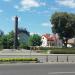 Lumanarea în Bistriţa oraş