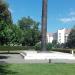 Lumanarea în Bistriţa oraş