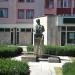 Bust în Bistriţa oraş