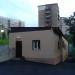 Сауна в городе Владивосток