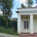 Проходная РГАКФД в городе Красногорск
