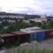 Гаражи в городе Владивосток