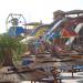 Аквапарк (Jungle Aqua Park) (ru) في ميدنة الغردقة    