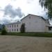 Дом культуры в городе Вычегодский