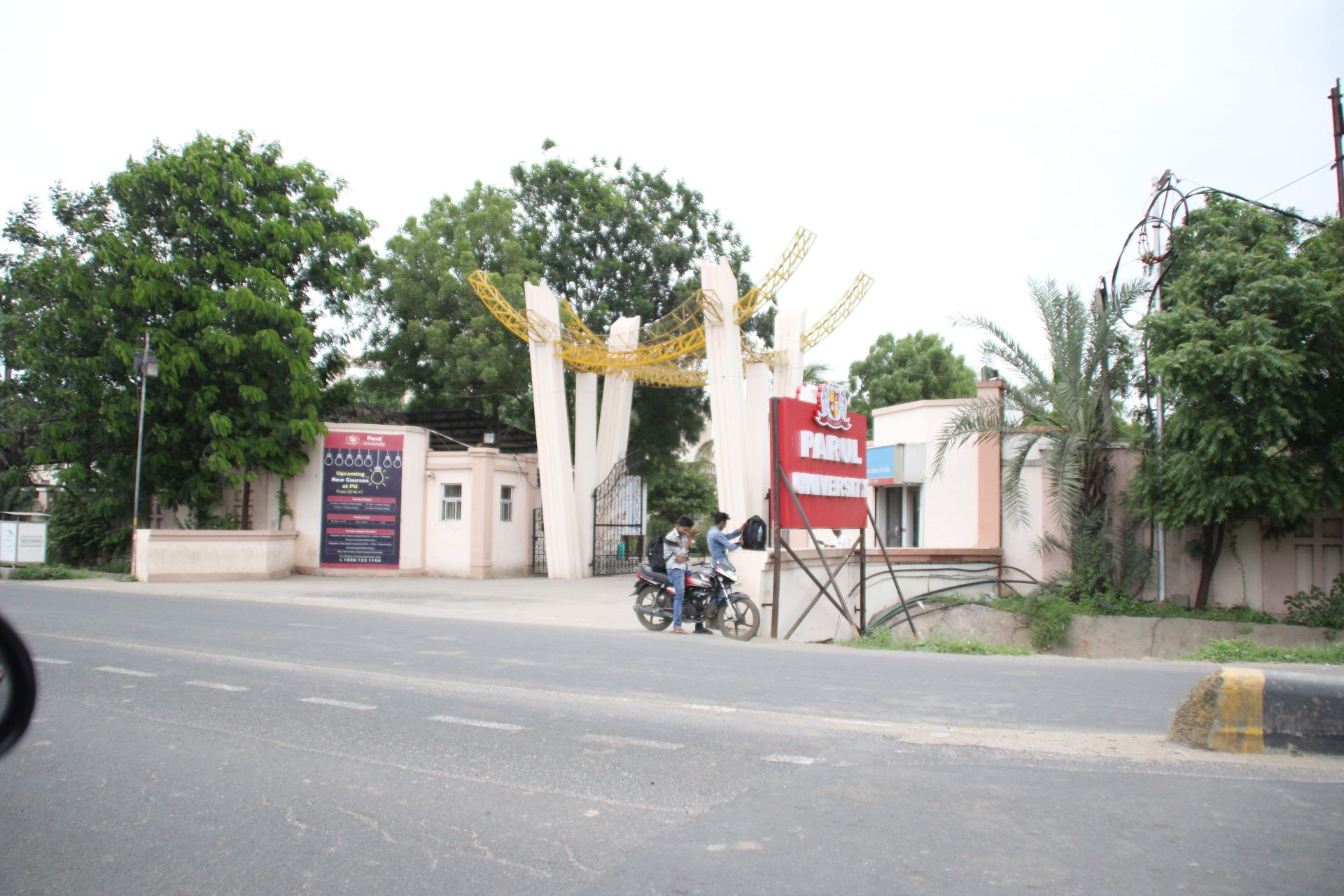 Parul University Parul University