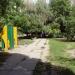 Дитячий майданчик в місті Київ