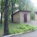 Сарай в місті Київ