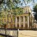 Вологодский государственный университет — учебный корпус № 2 в городе Вологда