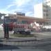 Shell Gas Station in Niterói city