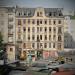 Kamienica Menachema Rotlewiego (pl) in Warsaw city