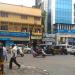 Bharat Bank in Thane city