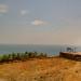 Хълм Бели рид (bg) în Balcic oraş