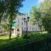 Медико-санитарная часть № 2 в городе Дивеево