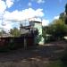 Голубятня в городе Томилино