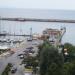 Mικρός Mώλος,  Ναυτικός Όμιλος Καβάλας  (ΝΟΚ) στην πόλη Καβάλα