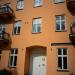 Kamienica Sokołowskiego (pl) in Warsaw city