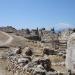 La Zona Settentrionale dell'Acropoli di Tirinto