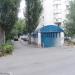 Продземная автостоянка (ru) в місті Київ