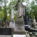 The tomb of Kwiatkowskich family in Warsaw city