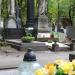 The tomb of Kwiatkowskich family in Warsaw city