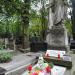 The tomb of Kwiatkowskich family in Warsaw city