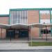 William Aberhart High School in Calgary, Alberta city