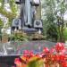The tomb of Dziurzyński family in Warsaw city