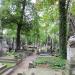 The tomb of Filarowski family in Warsaw city