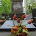 The tomb of Czerski family in Warsaw city