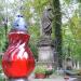 The tomb of Czerski family in Warsaw city