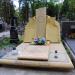 The tomb of The Order Of The Piarists in Warsaw city