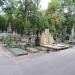 The tomb of The Order Of The Piarists in Warsaw city