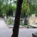 The tomb of The Order Of The Piarists in Warsaw city