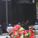 The tomb of Krajczyński family in Warsaw city