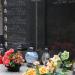 The tomb of Krajczyński family in Warsaw city
