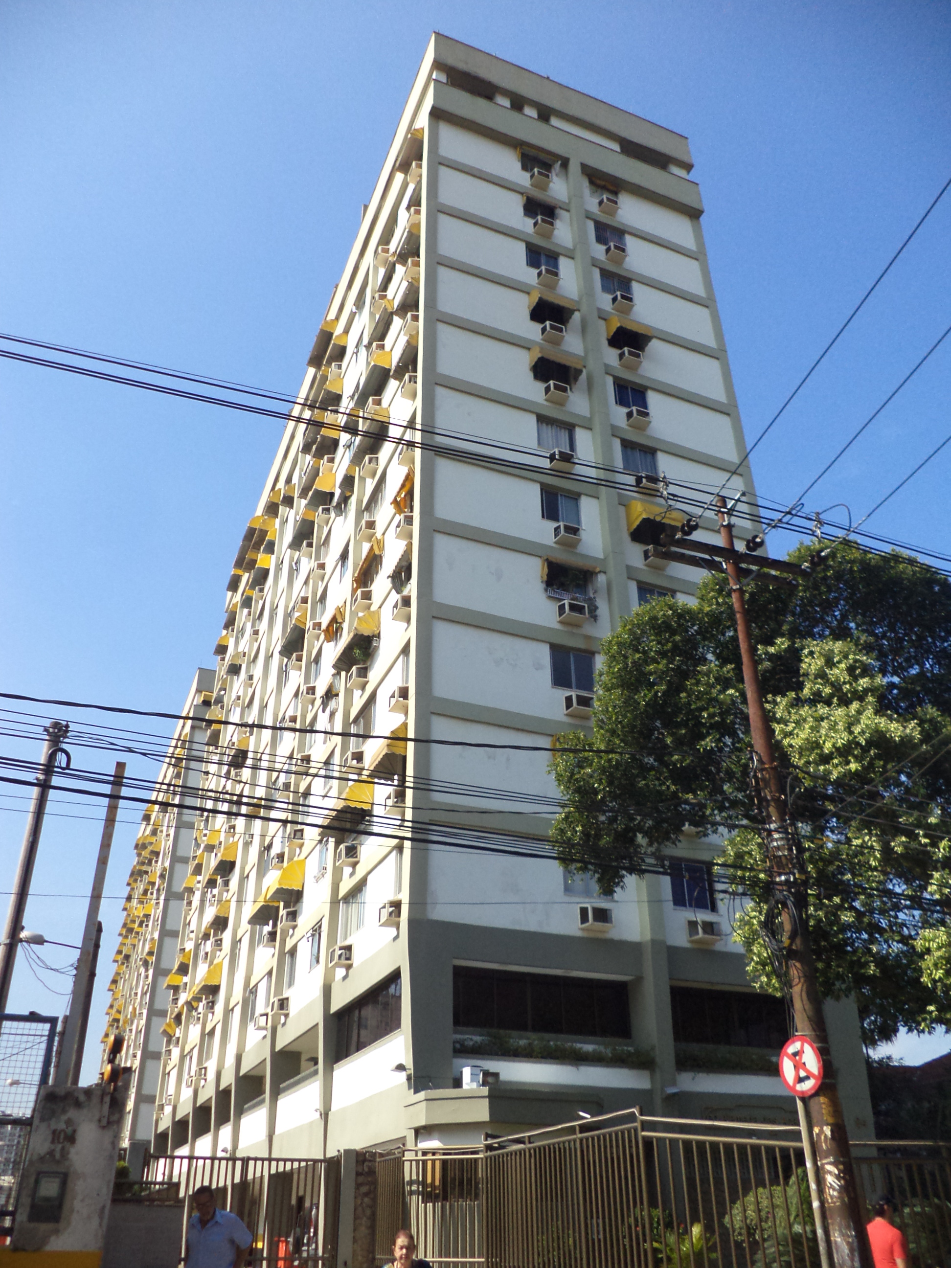 Condomínio Alameda das Acácias  Rio de Janeiro