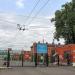 Подольский троллейбусный парк в городе Подольск
