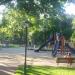 Parc copii în Bistriţa oraş