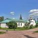 Красная ул., 24б в городе Подольск