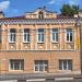 «Жилой дом купца Кананыкина» в городе Подольск