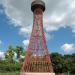 Shukhov water tower