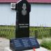 Памятник участникам Первой Мировой войны в городе Усть-Кут